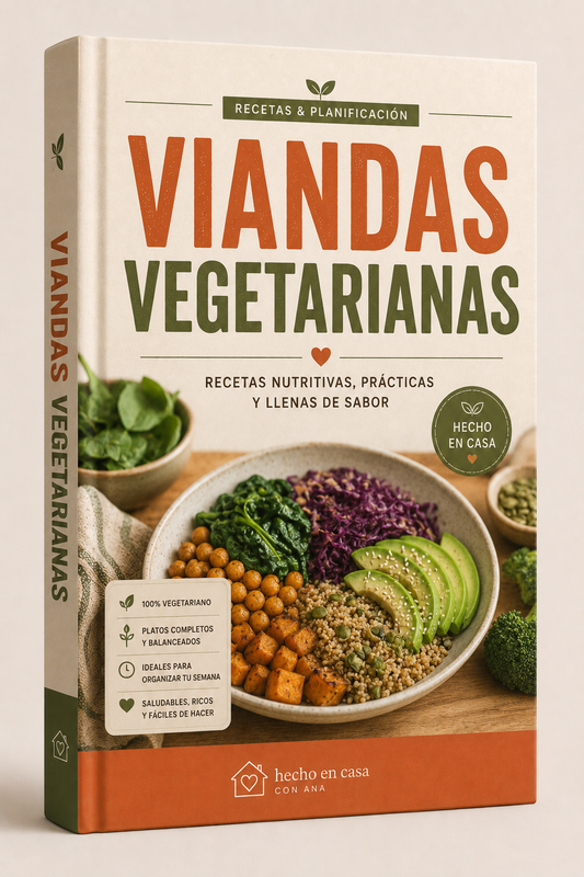 Sumá el Menú Vegetariano 🌱 no te pierdas esas clientas